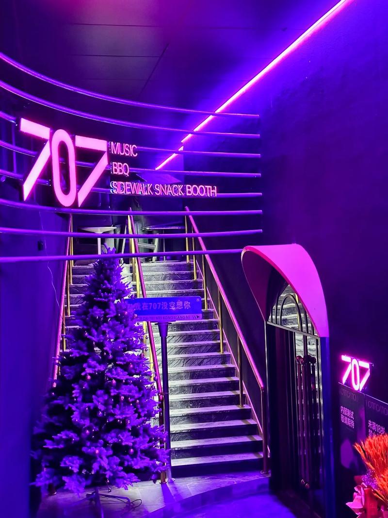 河源商务ktv：独具风采-东源县ktv预定